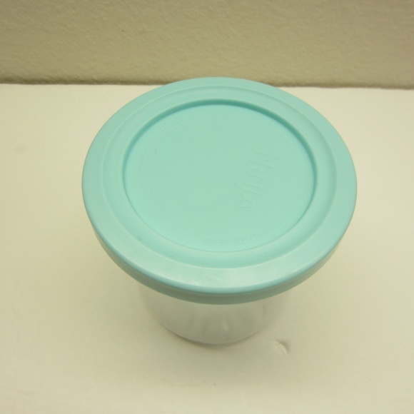 Ninja CREAMi Pint & Lid‎  16 oz Cup One Cup Replacement Only  READ - Picture 2 of 9